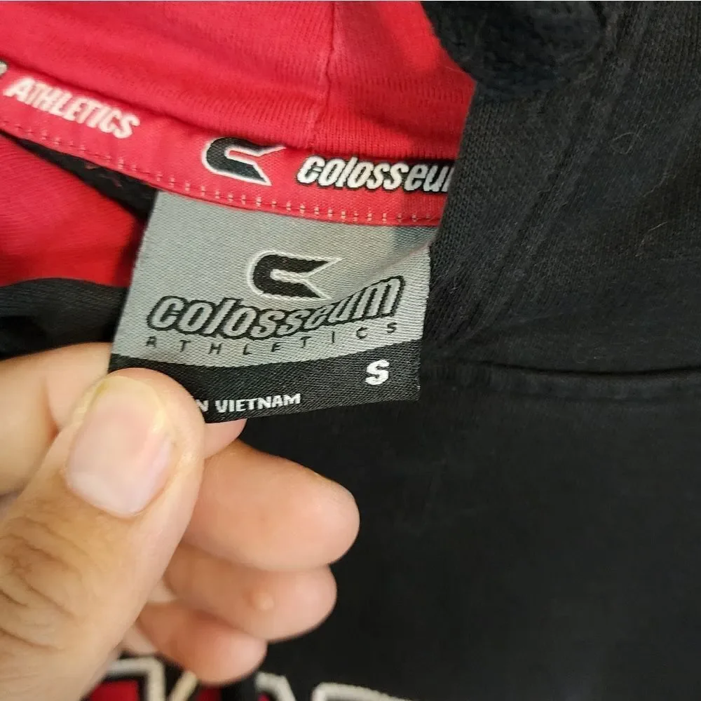 Men's Colosseum 